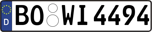 BO-WI4494