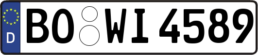 BO-WI4589