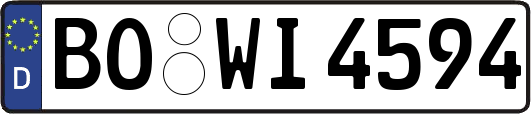 BO-WI4594