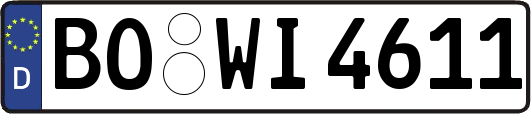 BO-WI4611