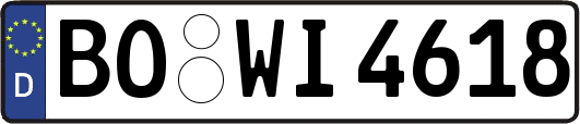 BO-WI4618