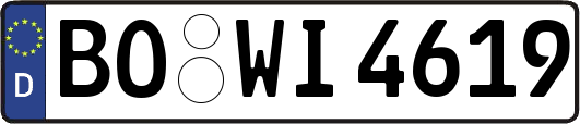 BO-WI4619