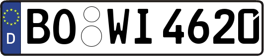 BO-WI4620