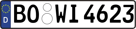 BO-WI4623