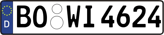BO-WI4624