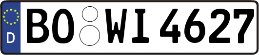 BO-WI4627