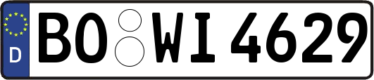BO-WI4629