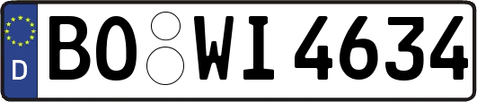 BO-WI4634