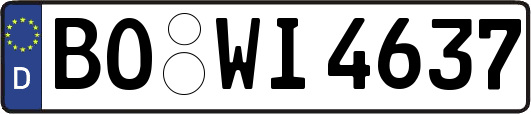 BO-WI4637