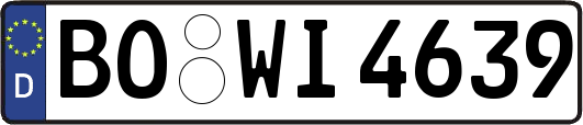 BO-WI4639