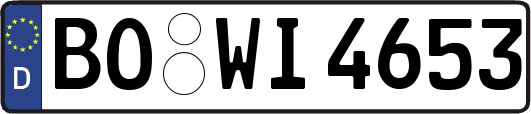 BO-WI4653