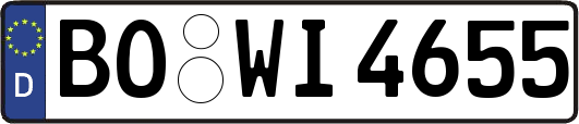 BO-WI4655