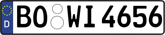 BO-WI4656