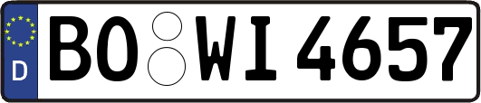 BO-WI4657