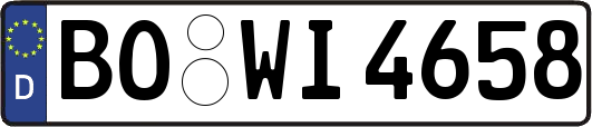 BO-WI4658