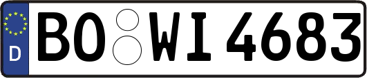 BO-WI4683