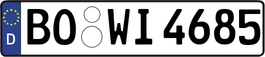 BO-WI4685