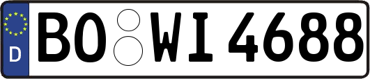 BO-WI4688