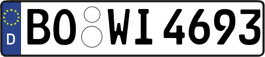 BO-WI4693
