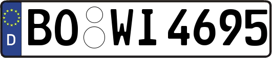 BO-WI4695