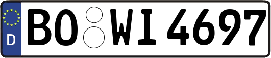 BO-WI4697