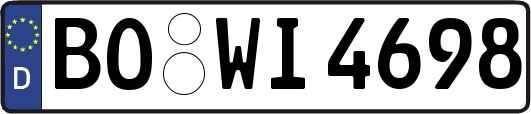 BO-WI4698