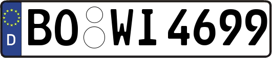 BO-WI4699