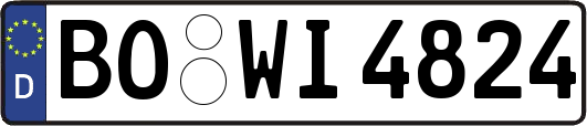 BO-WI4824