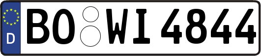 BO-WI4844