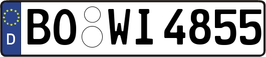 BO-WI4855