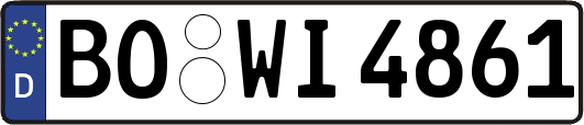 BO-WI4861