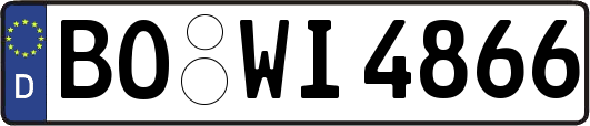 BO-WI4866