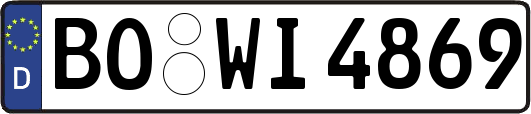 BO-WI4869