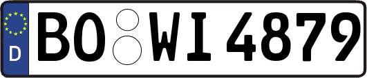 BO-WI4879