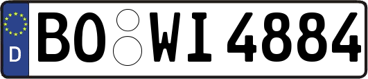BO-WI4884