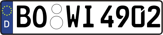 BO-WI4902