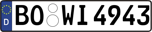 BO-WI4943