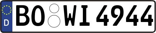 BO-WI4944