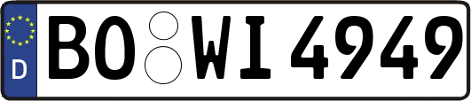 BO-WI4949