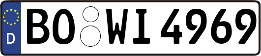 BO-WI4969