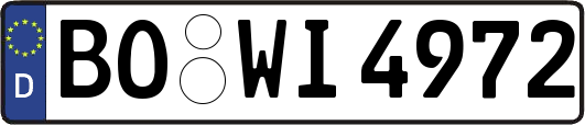 BO-WI4972