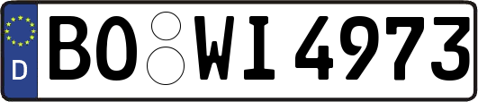 BO-WI4973