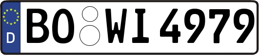 BO-WI4979