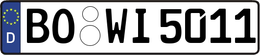 BO-WI5011