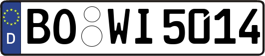 BO-WI5014