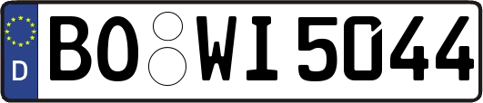 BO-WI5044