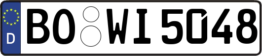 BO-WI5048