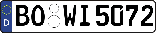 BO-WI5072
