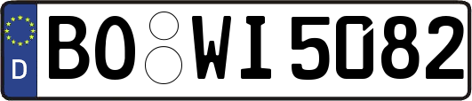 BO-WI5082