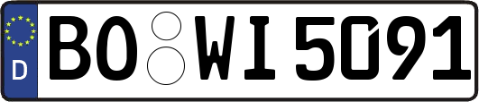 BO-WI5091